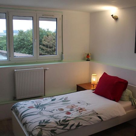 14-18 Somme Chambres Beaucourt-sur-l'Ancre Extérieur photo