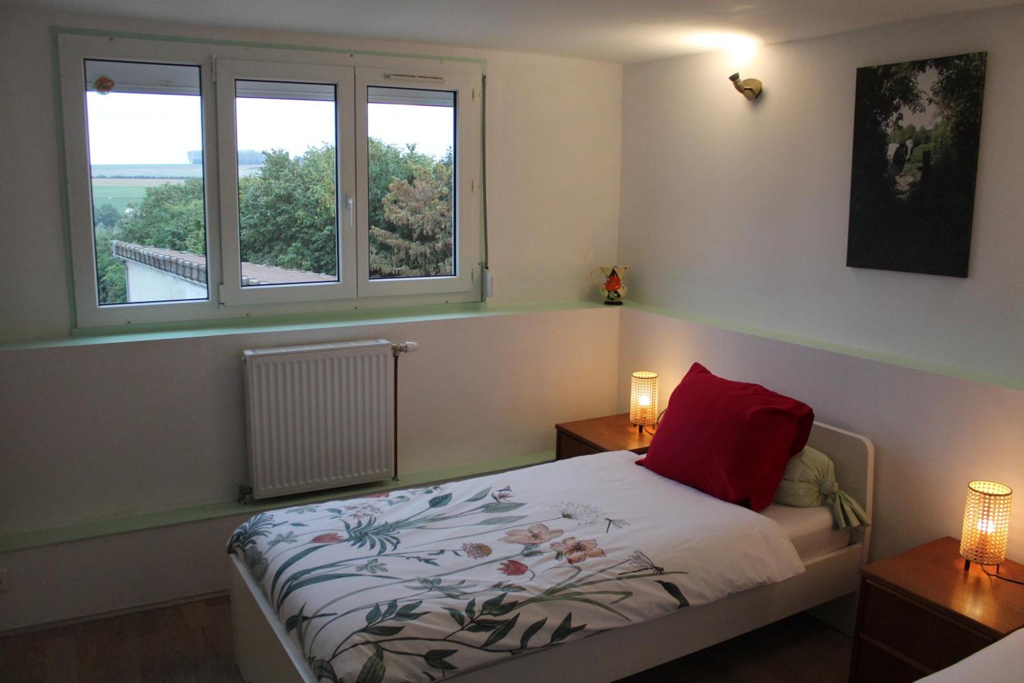 14-18 Somme Chambres Beaucourt-sur-l'Ancre Extérieur photo