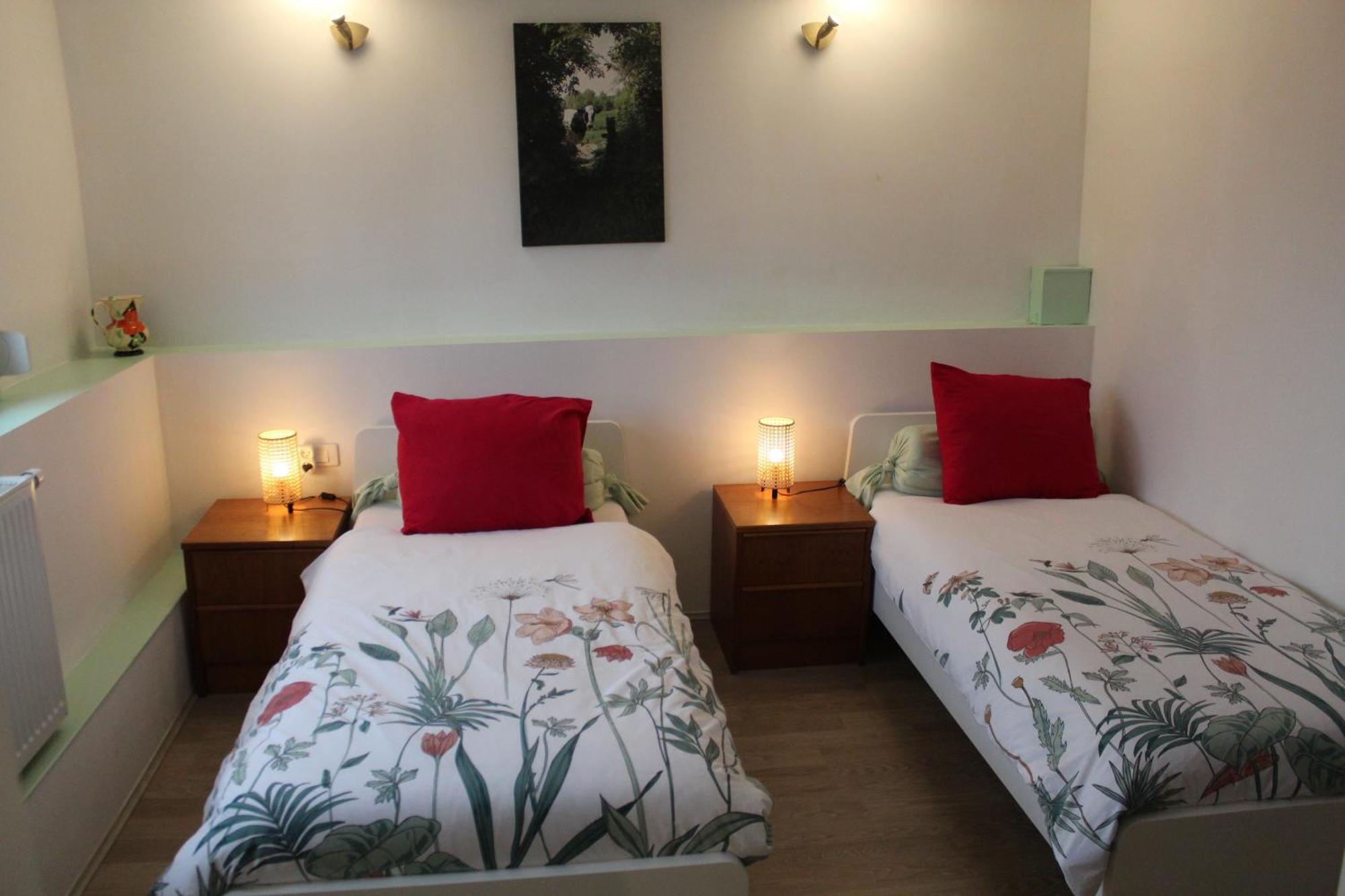 14-18 Somme Chambres Beaucourt-sur-l'Ancre Extérieur photo