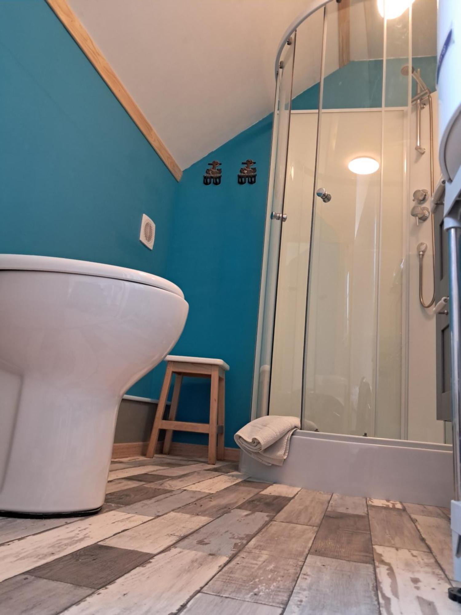14-18 Somme Chambres Beaucourt-sur-l'Ancre Extérieur photo