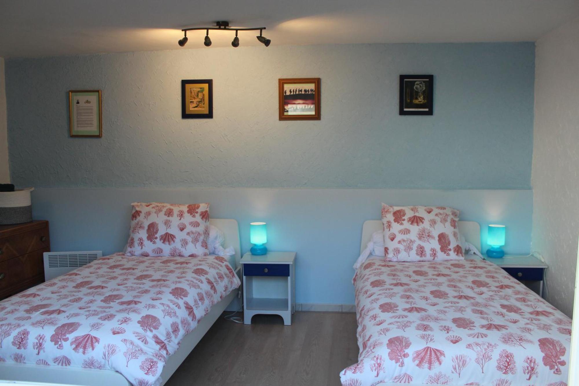 14-18 Somme Chambres Beaucourt-sur-l'Ancre Extérieur photo